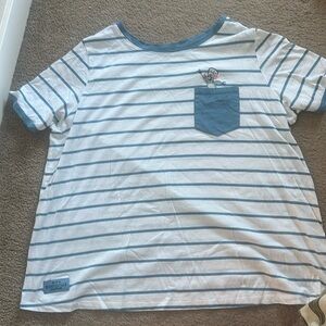Disney parks epcot ratatouille Remy T shirt 1x